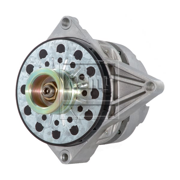 Remy Remanufactured Alternator 20113