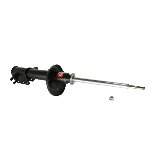 KYB Excel G Rear Driver Side Twin Tube Strut 333185