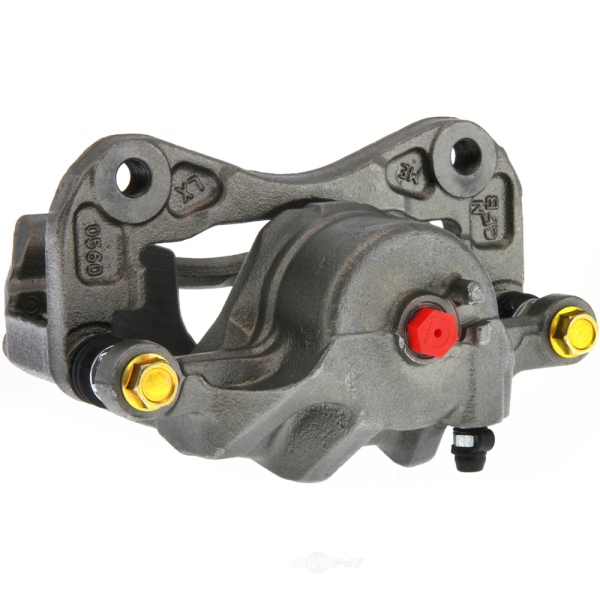 Centric Remanufactured Semi-Loaded Front Driver Side Brake Caliper 141.51244