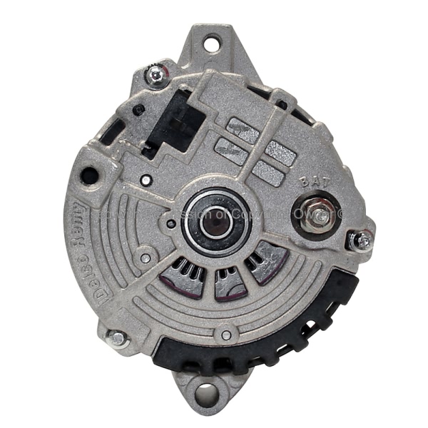 Quality-Built Alternator Remanufactured 7970511