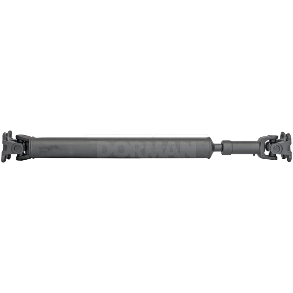 Dorman OE Solutions Rear Driveshaft 936-071