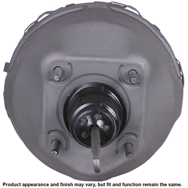 Cardone Reman Remanufactured Vacuum Power Brake Booster w/o Master Cylinder 54-71209