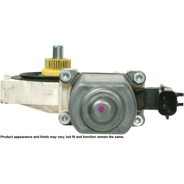 Cardone Reman Remanufactured Window Lift Motor 42-40029