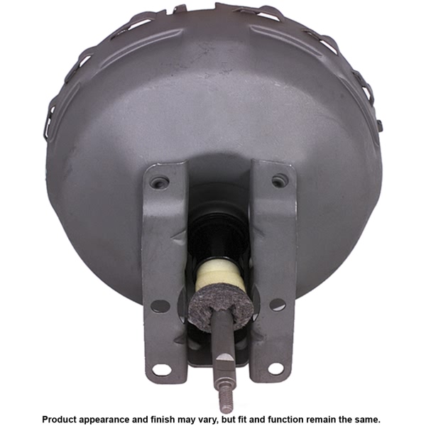 Cardone Reman Remanufactured Vacuum Power Brake Booster w/o Master Cylinder 54-71059
