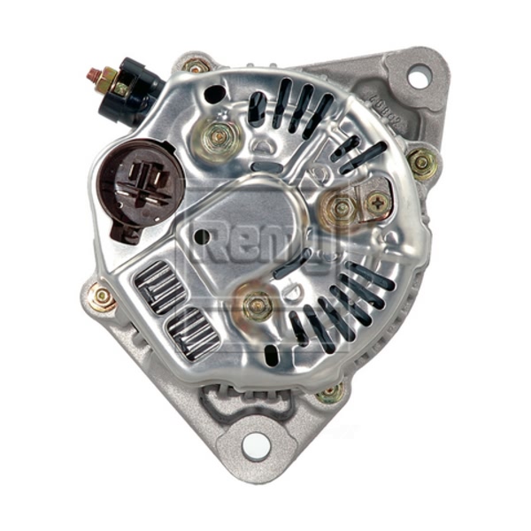 Remy Remanufactured Alternator 13218