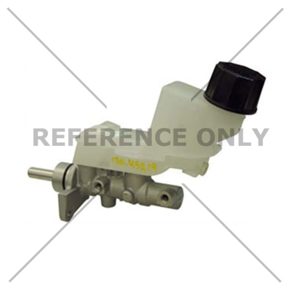 Centric Premium Brake Master Cylinder 130.45219