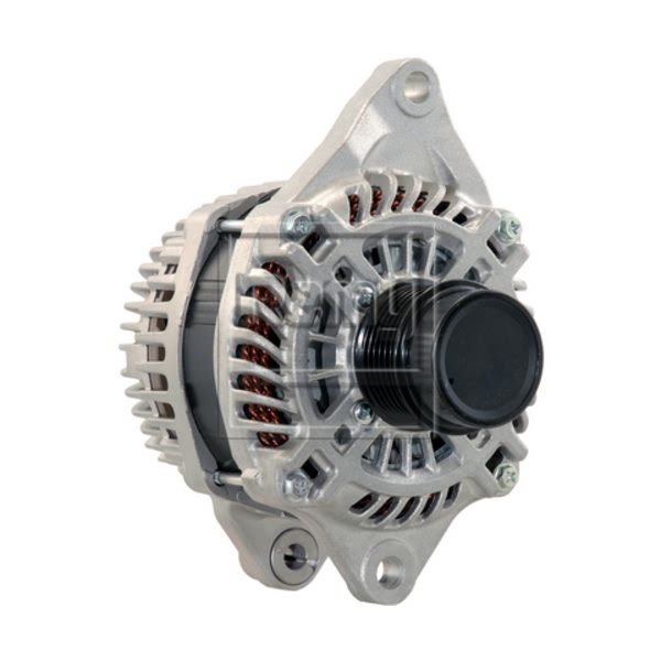 Remy Remanufactured Alternator 12987