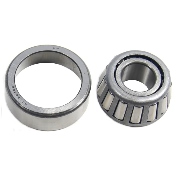 Centric Premium™ Front Passenger Side Outer Wheel Bearing and Race Set 410.90000