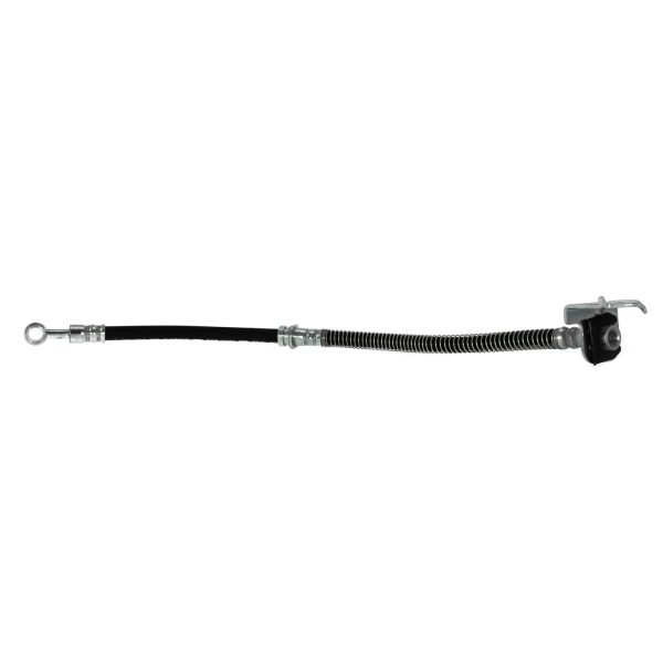 Centric Front Driver Side Brake Hose 150.51018