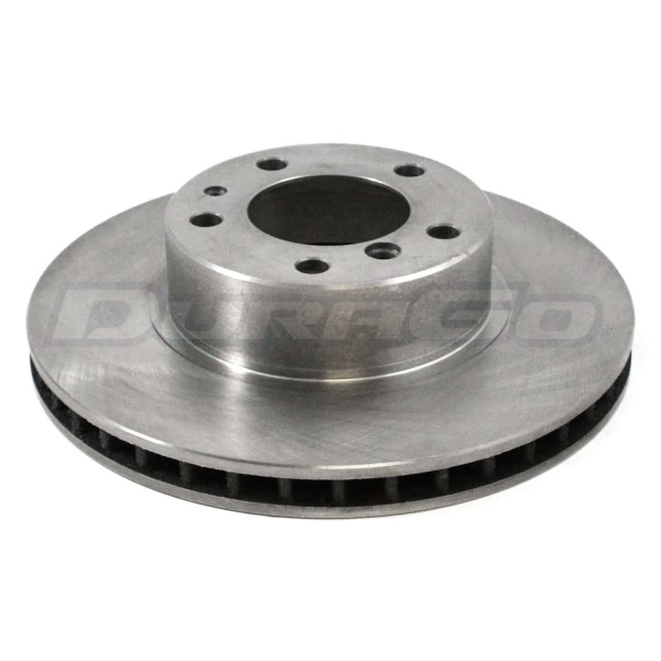DuraGo Vented Front Brake Rotor BR3457