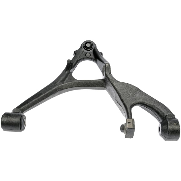 Dorman Front Passenger Side Lower Non Adjustable Control Arm And Ball Joint Assembly 522-480