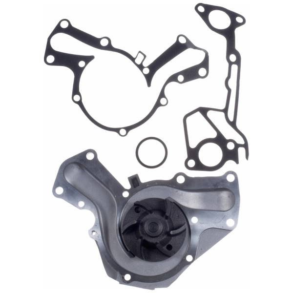 Gates Engine Coolant Standard Water Pump 42167