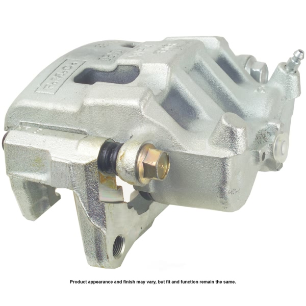 Cardone Reman Remanufactured Unloaded Caliper w/Bracket 18-B5027