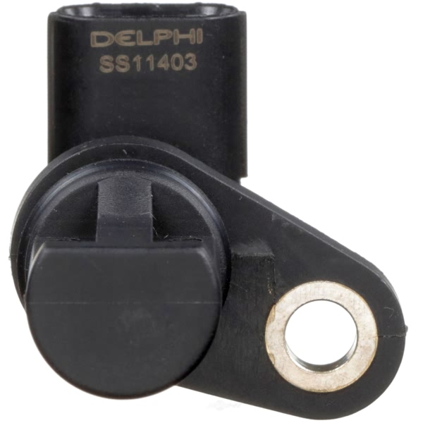Delphi Crankshaft Position Sensor SS11403