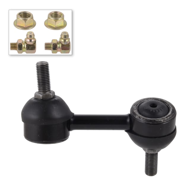 Centric Premium™ Front Driver Side Stabilizer Bar Link 606.40021