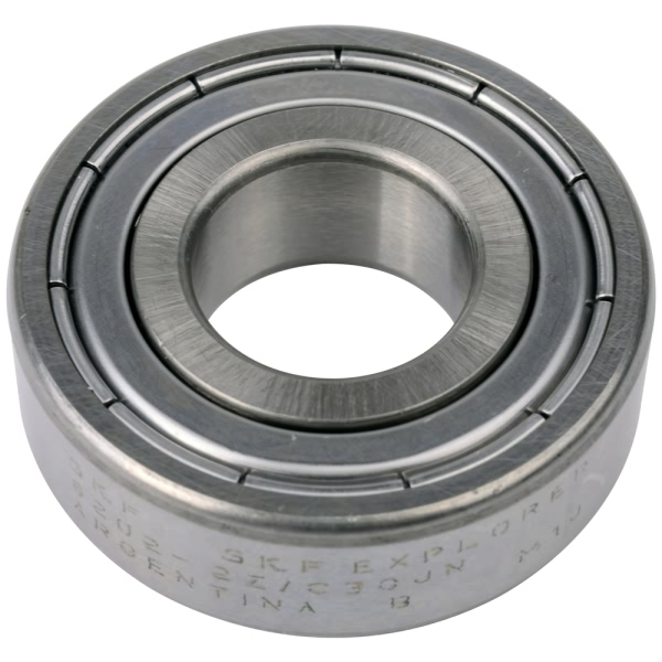 SKF Pilot Bearing 6202-2ZJ