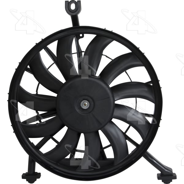 Four Seasons Engine Cooling Fan 75233