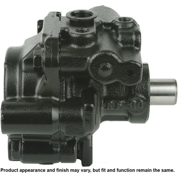 Cardone Reman Remanufactured Power Steering Pump w/o Reservoir 21-5279