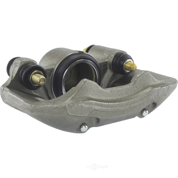 Centric Remanufactured Semi-Loaded Front Passenger Side Brake Caliper 141.50051