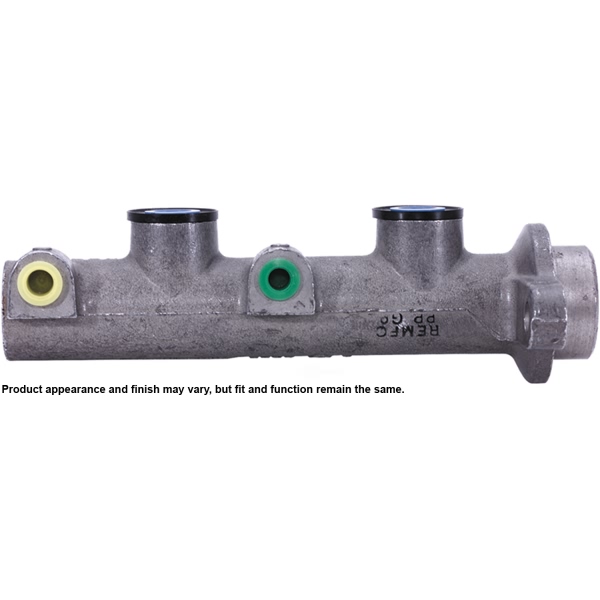 Cardone Reman Remanufactured Master Cylinder 10-2444