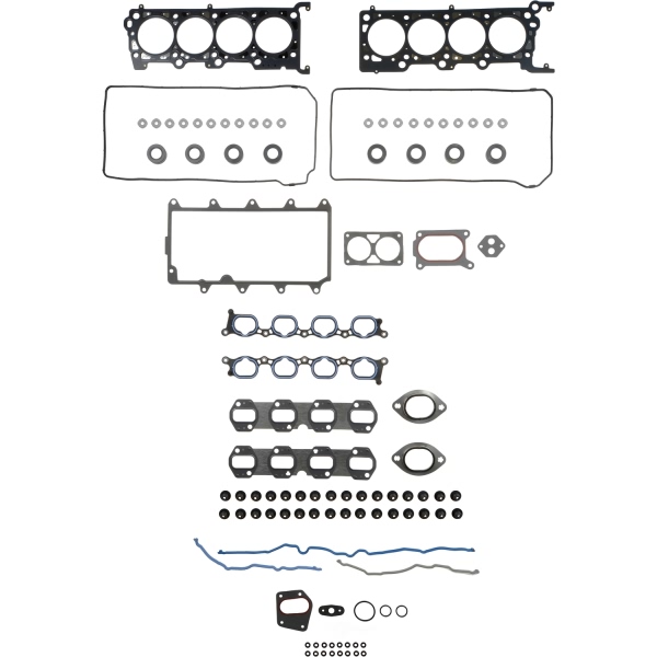 Victor Reinz Cylinder Head Gasket Set 02-10508-01