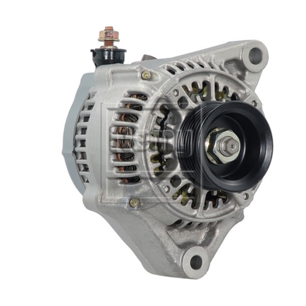 Remy Remanufactured Alternator 13239