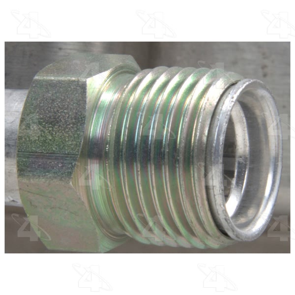 Four Seasons A C Evaporator Core 54525