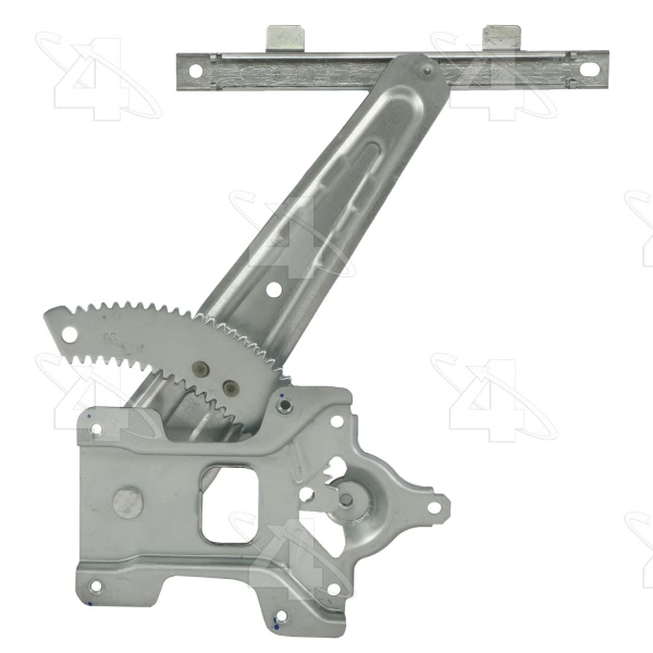 ACI Rear Passenger Side Power Window Regulator without Motor 380043