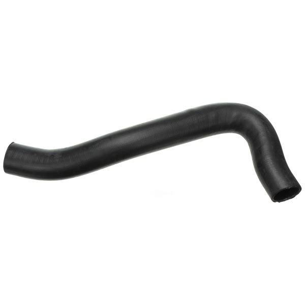 Gates Engine Coolant Molded Radiator Hose 20812