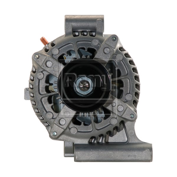 Remy Remanufactured Alternator 12876