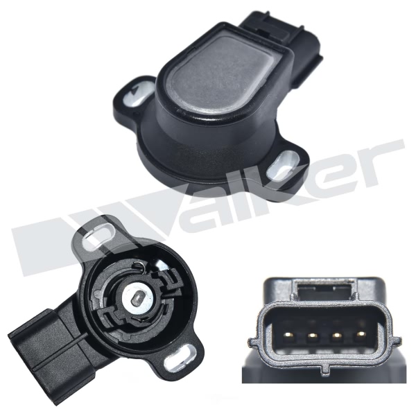 Walker Products Throttle Position Sensor 200-1117