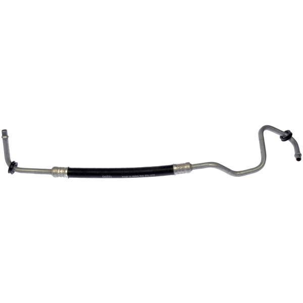 Dorman Automatic Transmission Oil Cooler Hose Assembly 624-122