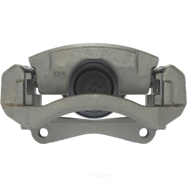 Centric Remanufactured Semi-Loaded Front Passenger Side Brake Caliper 141.62129