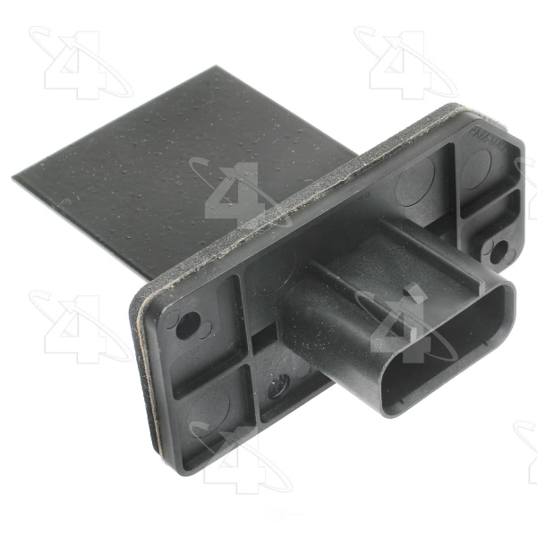 Four Seasons Hvac Blower Motor Resistor 37557