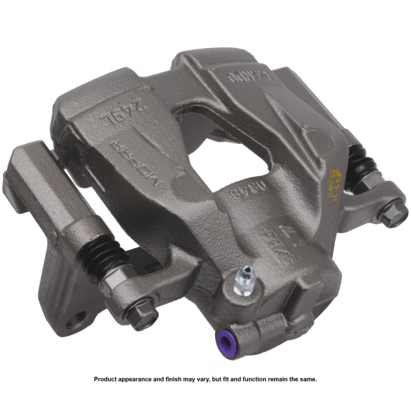 Cardone Reman Remanufactured Unloaded Caliper w/Bracket 18-B5534