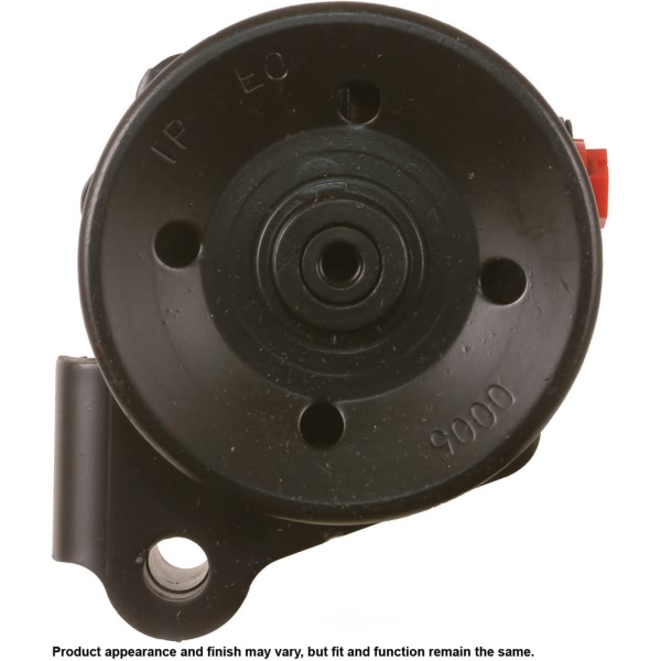 Cardone Reman Remanufactured Power Steering Pump w/o Reservoir 21-5167