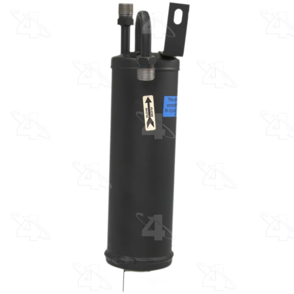 Four Seasons A C Receiver Drier 33402