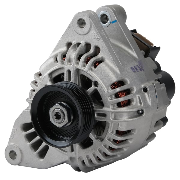 Mando Alternator 11A1059