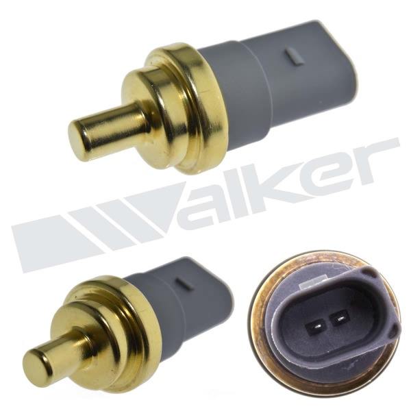 Walker Products Engine Coolant Temperature Sender 211-1056