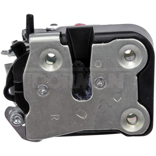 Dorman OE Solutions Rear Passenger Side Door Lock Actuator Motor 940-205