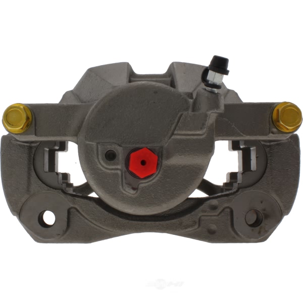 Centric Remanufactured Semi-Loaded Front Passenger Side Brake Caliper 141.44259