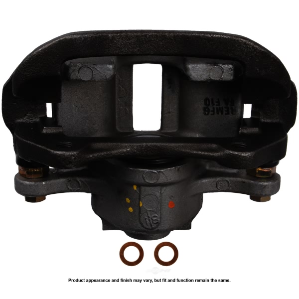 Cardone Reman Remanufactured Unloaded Caliper w/Bracket 19-B2799