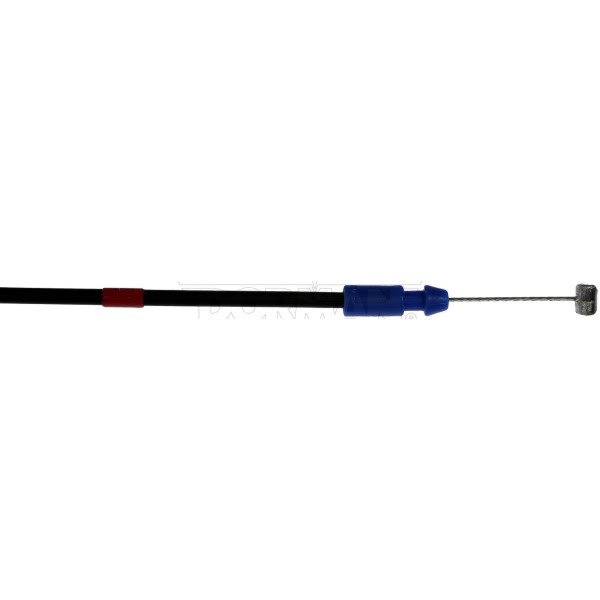 Dorman OE Solutions Hood Release Cable 912-473