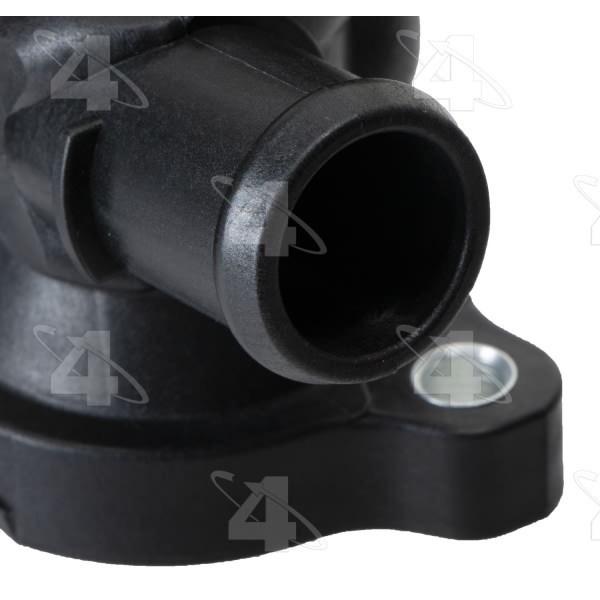 Four Seasons Radiator Coolant Hose Flange 86205