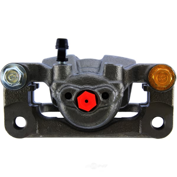 Centric Remanufactured Semi-Loaded Rear Passenger Side Brake Caliper 141.42577