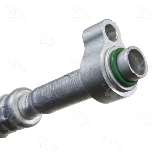 Four Seasons A C Discharge And Suction Line Hose Assembly 56059