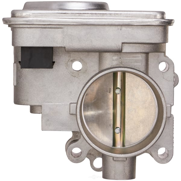 Spectra Premium Fuel Injection Throttle Body TB1150