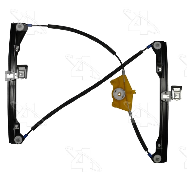 ACI Front Passenger Side Power Window Regulator without Motor 84841