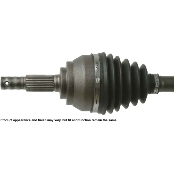 Cardone Reman Remanufactured CV Axle Assembly 60-6246