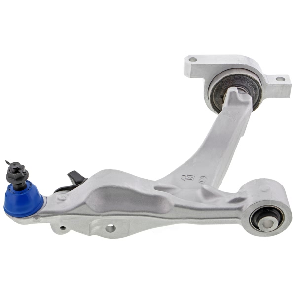 Mevotech Supreme Front Driver Side Lower Non Adjustable Control Arm And Ball Joint Assembly CMS301034
